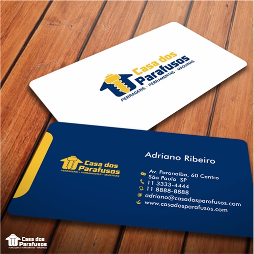 Comprar Logo e Papelaria (6 itens)