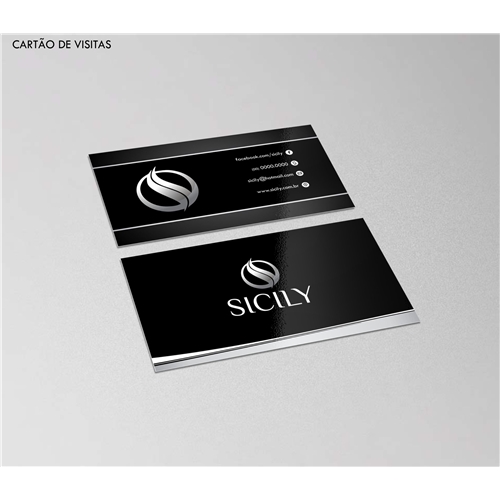 Comprar Logo e Papelaria (6 itens)