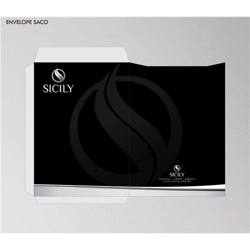 Comprar Logo e Papelaria (6 itens)