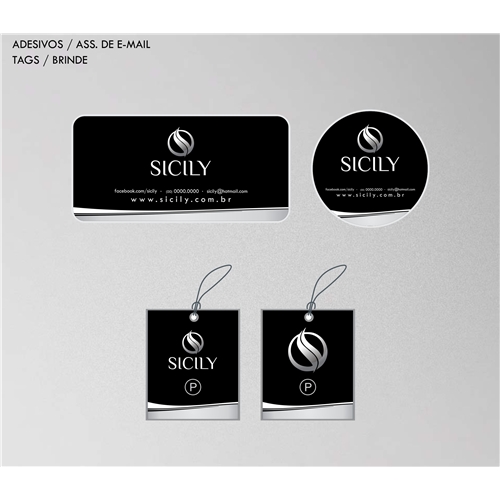 Comprar Logo e Papelaria (6 itens)