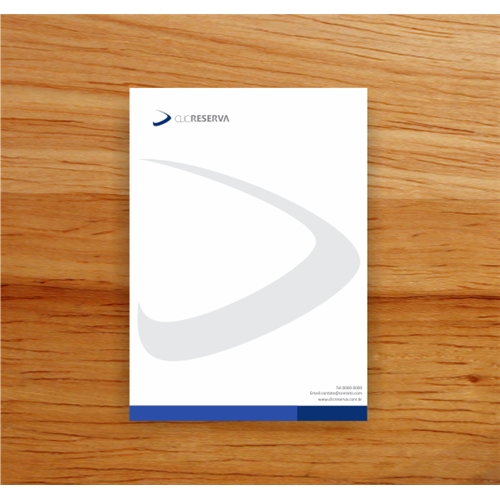 Comprar Logo e Papelaria (6 itens)