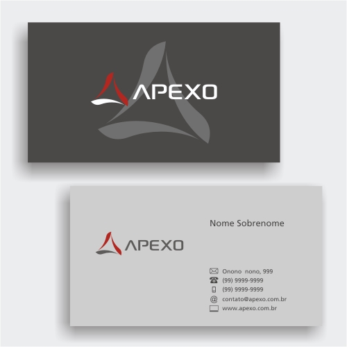 Comprar Logo e Cartao de Visita