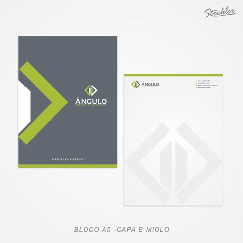 Comprar Logo e Papelaria (6 itens)