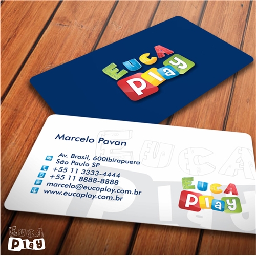 Comprar Logo e Papelaria (6 itens)