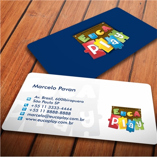 Comprar Logo e Papelaria (6 itens)