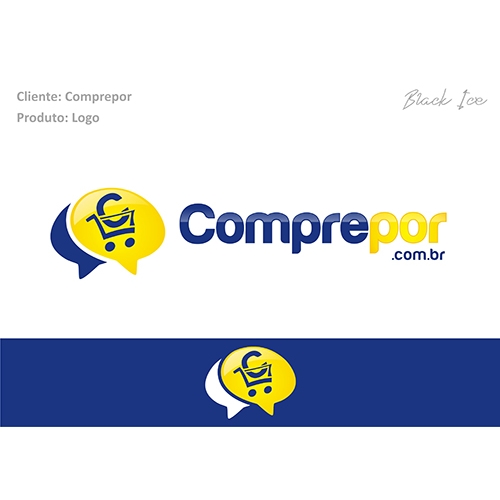 Comprar Logo