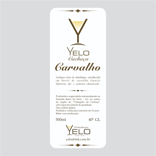 Comprar Logo e Rótulo