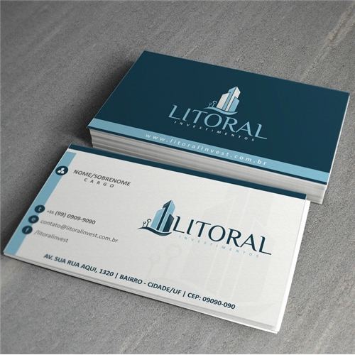 Comprar Logo e Papelaria (6 itens)