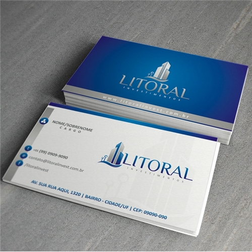 Comprar Logo e Papelaria (6 itens)