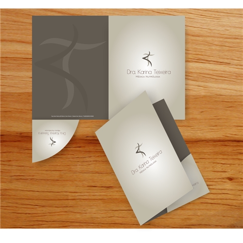 Comprar Logo e Papelaria (6 itens)
