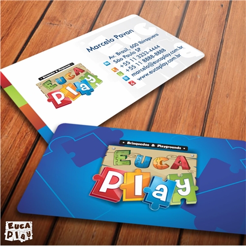 Comprar Logo e Papelaria (6 itens)