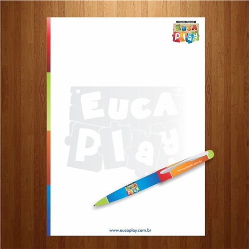 Comprar Logo e Papelaria (6 itens)