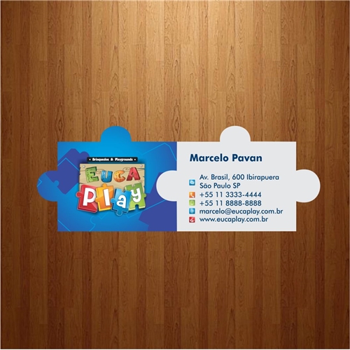 Comprar Logo e Papelaria (6 itens)