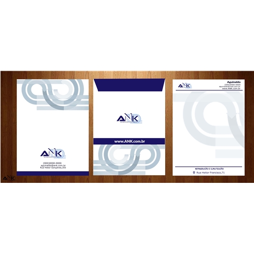 Comprar Logo e Papelaria (6 itens)