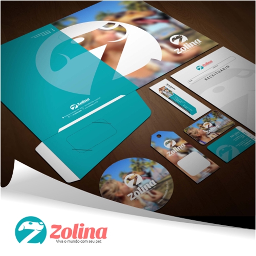Comprar Logo e Papelaria (6 itens)