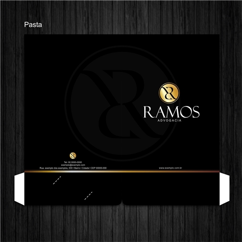 Comprar Logo e Papelaria (6 itens)