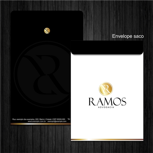 Comprar Logo e Papelaria (6 itens)