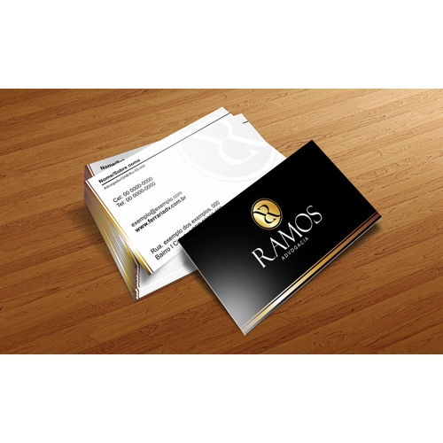 Comprar Logo e Papelaria (6 itens)