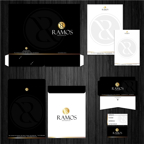 Comprar Logo e Papelaria (6 itens)