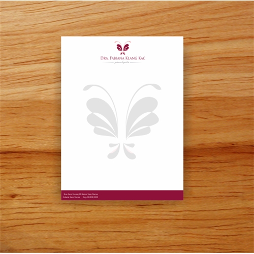 Comprar Logo e Papelaria (6 itens)