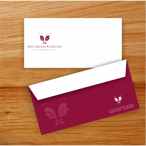 Comprar Logo e Papelaria (6 itens)