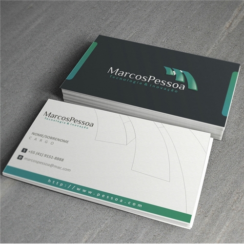 Comprar Logo e Papelaria (6 itens)