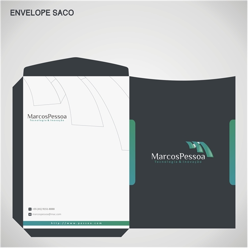Comprar Logo e Papelaria (6 itens)