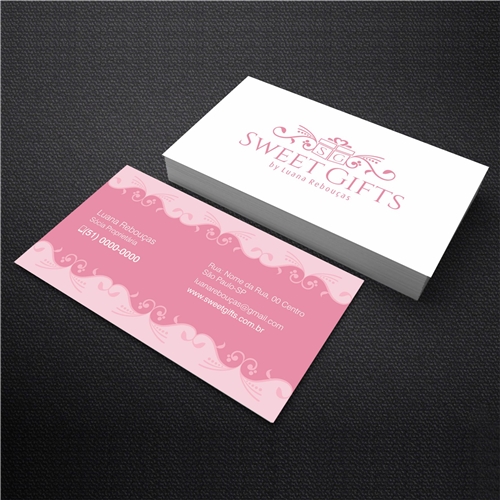 Comprar Logo e Papelaria (6 itens)