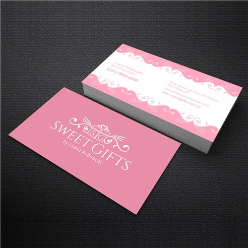 Comprar Logo e Papelaria (6 itens)