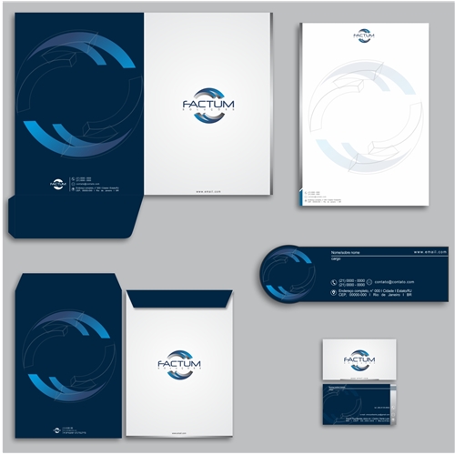 Comprar Logo e Papelaria (6 itens)