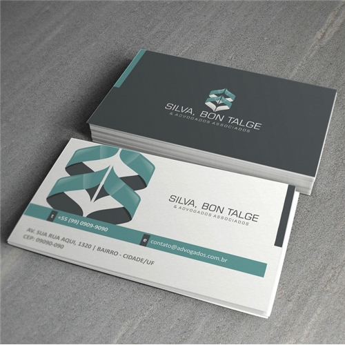 Comprar Logo e Papelaria (6 itens)