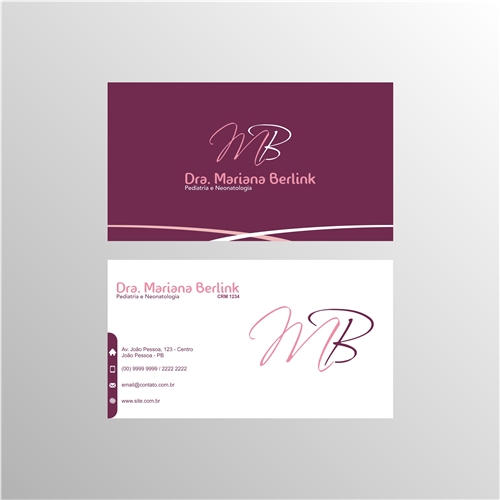 Comprar Logo e Papelaria (6 itens)