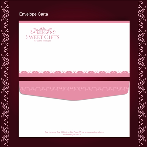 Comprar Logo e Papelaria (6 itens)