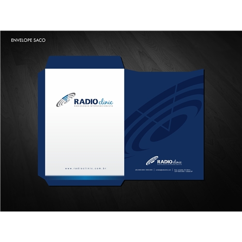 Comprar Logo e Papelaria (6 itens)