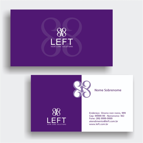 Comprar Logo e Cartao de Visita