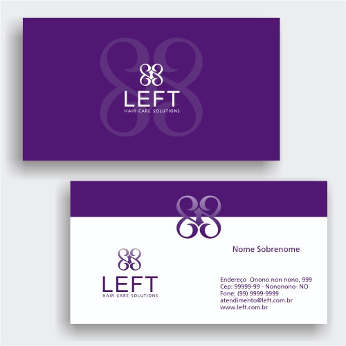 Comprar Logo e Cartao de Visita
