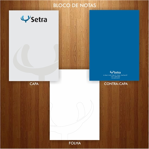 Comprar Logo e Papelaria (6 itens)