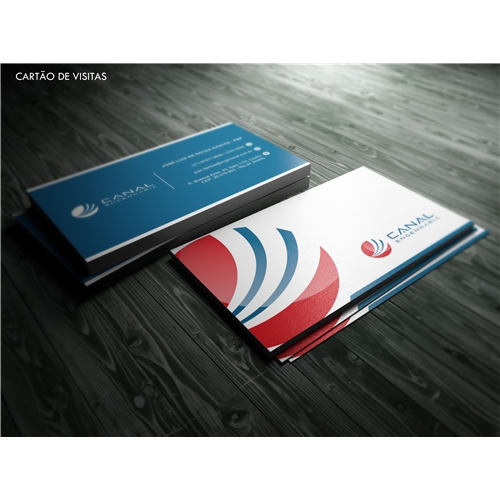 Comprar Logo e Papelaria (6 itens)