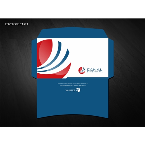 Comprar Logo e Papelaria (6 itens)