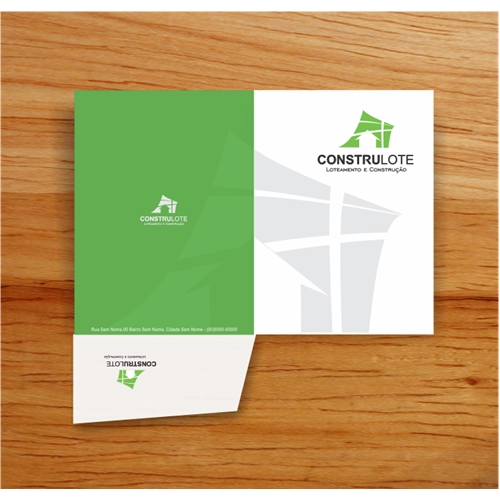 Comprar Logo e Papelaria (6 itens)