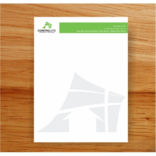 Comprar Logo e Papelaria (6 itens)