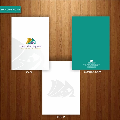 Comprar Logo e Papelaria (6 itens)