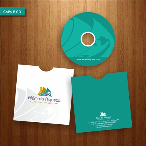 Comprar Logo e Papelaria (6 itens)