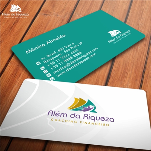Comprar Logo e Papelaria (6 itens)