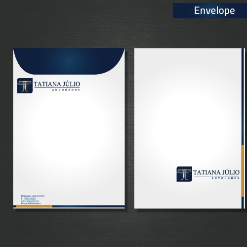Comprar Logo e Papelaria (6 itens)