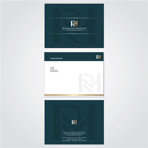 Comprar Logo e Papelaria (6 itens)