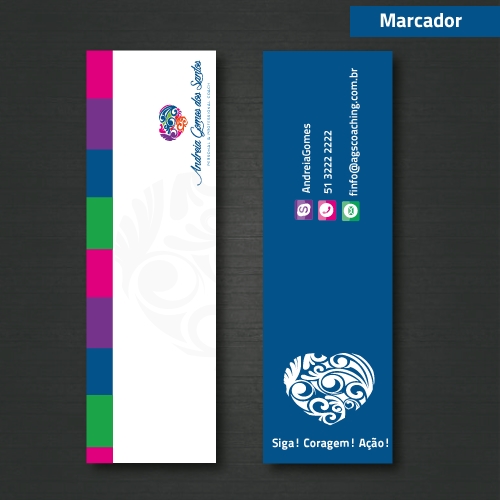 Comprar Logo e Papelaria (6 itens)