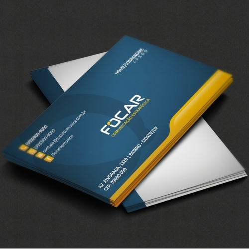 Comprar Logo e Papelaria (6 itens)
