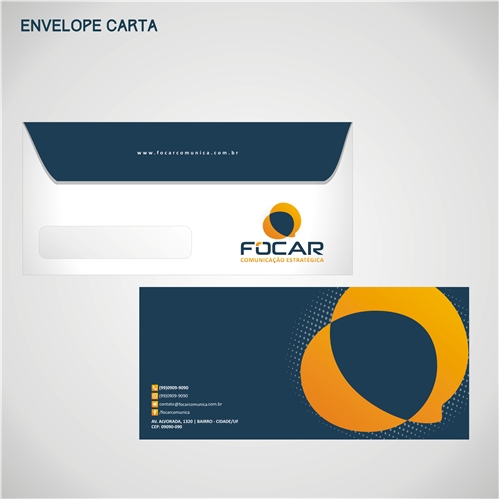 Comprar Logo e Papelaria (6 itens)