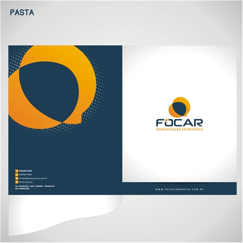 Comprar Logo e Papelaria (6 itens)